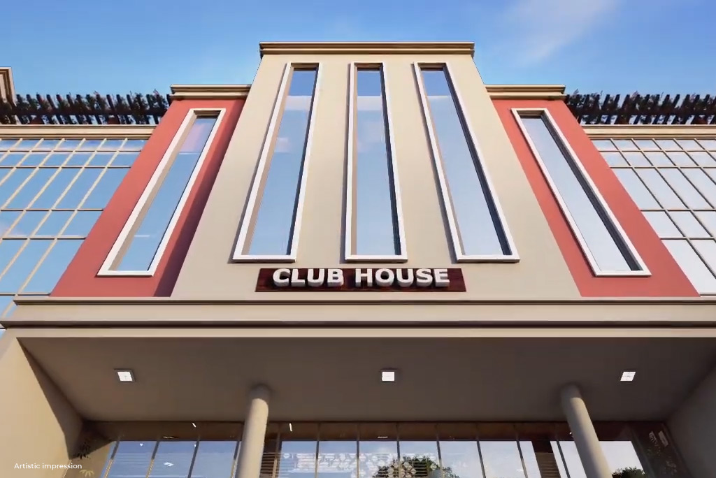 Spring is in the Air  Amenity 