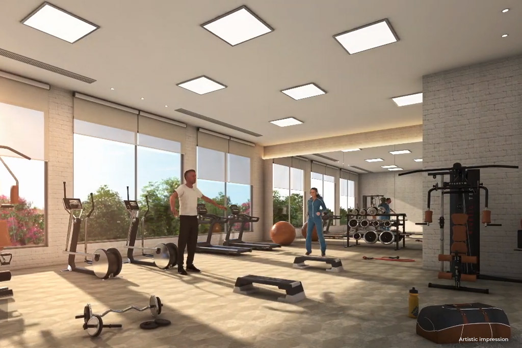 Spring is in the Air  Amenity