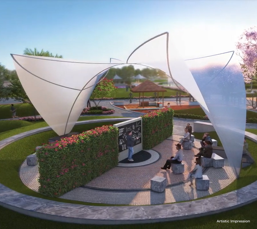 Spring is in the Air , Specifications